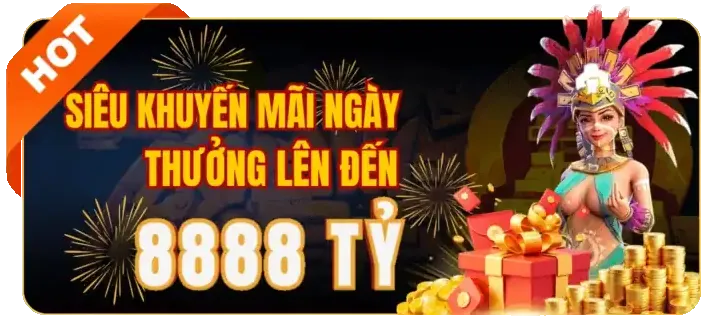 Khuyến Mãi Mới Nhất